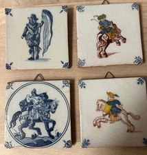 Delfter fliesen antik gebraucht kaufen Delfter fliesen antik gebraucht kaufen  Neustadt an der Weinstraße