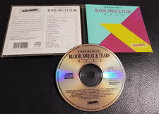 Zounds blood sweat gebraucht kaufen Zounds blood sweat gebraucht kaufen  Berlin