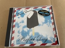 Duran Duran Perfect Day 5 Trk CD Needle And The Damaged Done (unreleased) comprar usado  Enviando para Brazil