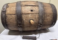 Antica botte botte usato  Spedire a Italy