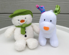 Snowman snow dog for sale Snowman snow dog for sale  WARMINSTER