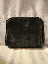 Coach black signature for sale  Little Falls