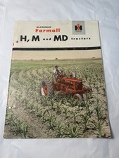 Mccormick farmall md for sale  Owaneco