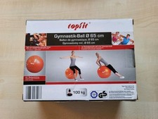 Gymnastikball range top gebraucht kaufen  Viersen