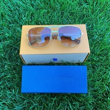 Louis vuitton gold for sale  FARNBOROUGH