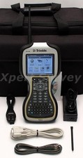 Trimble tsc3 controllore usato  Spedire a Italy