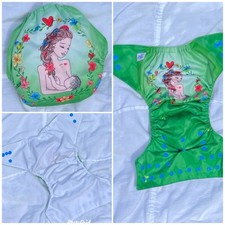 Cloth diaper inserts for sale  Jacksonville