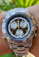 Orologio breil professional usato  Palermo