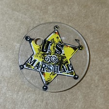 Original maverick marshall for sale  Anaheim