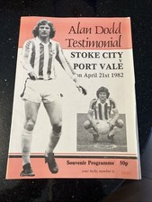 Alan dodd testimonial for sale  STONE
