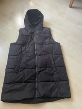 Dicke gefüttert weste gebraucht kaufen  Erpel