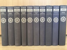Lord hornblower horatio gebraucht kaufen  Schwanebeck
