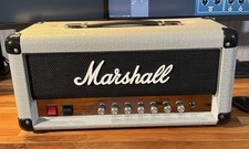 Marshall 2525h silver for sale  LOUTH