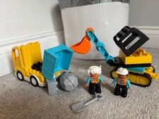 Lego duplo set for sale  DUNSTABLE