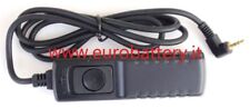 Remote switch cable usato  San Giorgio a Cremano
