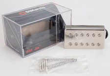 DiMarzio PAF Joe Humbucker captador, pescoço, capa de níquel comprar usado  Enviando para Brazil