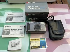 yashica t zoom usato yashica t zoom usato Pisa