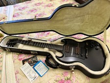 Rare gibson menace usato  Girifalco