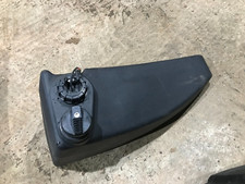 Plastic diesel tank for sale  GODSTONE