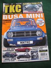 Tkc track kit for sale  BRISTOL