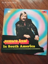James last south usato  Roma