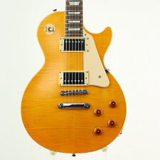 Epiphone Les Paul Standard Plus Top AN Usado 2006 Pescoço de Mogno com Estojo Macio comprar usado  Enviando para Brazil