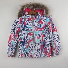 Spyder jacket girls for sale  Colorado Springs