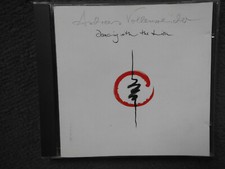 Andreas vollenweider dancing gebraucht kaufen  Freiburg im Breisgau