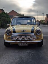 Austin mini classic for sale  ILKESTON