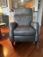 Leather recliner chair for sale  Jacksonville