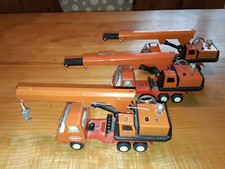 Seltene tiny tonka gebraucht kaufen  Marktsteft, Obernbreit, Seinsheim