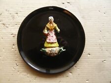 Santon personnage devouassoux d'occasion Santon personnage devouassoux d'occasion  Chazay-d'Azergues