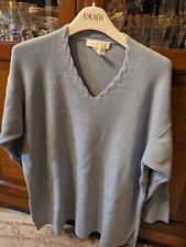 Escada luxus pullover gebraucht kaufen  Berlin