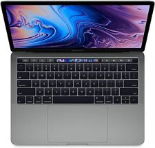 Apple Macbook Pro 13,3 polegadas Intel Core i7 2.7GHz, 8GB Ram, SSD de 1TB, cinza espacial comprar usado  Enviando para Brazil