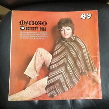 Margo country folk for sale  BOURNEMOUTH