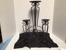 Vintage wrought iron for sale  Mount Vernon