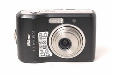 Nikon coolpix l18 usato  Fiorenzuola d'Arda
