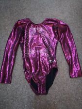 Beautiful size leotard for sale  UTTOXETER