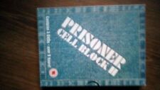 Prisoner cell block for sale  CROYDON