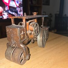 Antique steam tractor for sale  Tulare