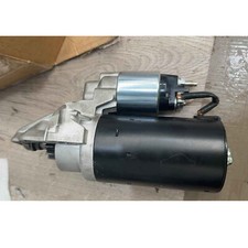 Starter motor fit for sale  LEICESTER