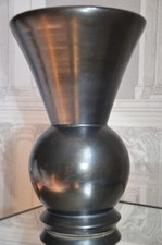 Anonyme vase africaniste d'occasion  La Ville-du-Bois