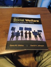 Social welfare politics for sale  Gardena