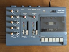Tascam porta mkii for sale  LLANYBYDDER