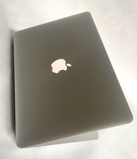 Notebook Apple MacBook Air 13" MJVE2LL/A - Core i5 1.6GHz 128GB SSD A1466  comprar usado  Enviando para Brazil