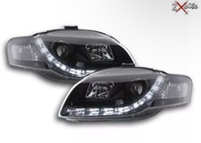 audi a4 drl headlights for sale audi a4 drl headlights for sale  MAIDENHEAD