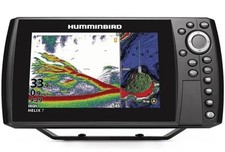 Humminbird helix g4n for sale  Richmond