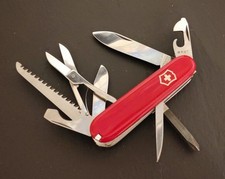 Victorinox Swiss Army Knife Artisan Victoria 136ka 84mm 1961-1966 rare comprar usado  Enviando para Brazil