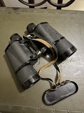 Binocolo tedesco wehrmacht usato  Ravenna