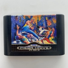 Streets rage sega usato  Bergamo